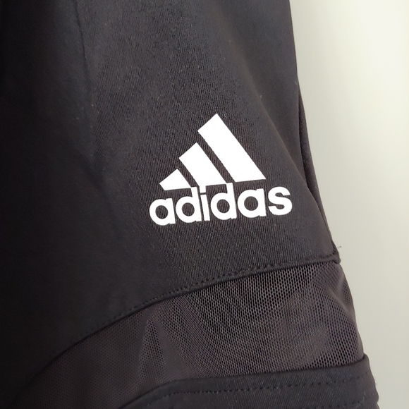 Adidas Heat.Rdy Training Shorts Black Size Large - Picture 13 of 16